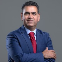 Mohammed Noor khrais