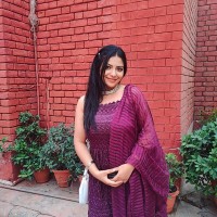Shraddha Pandit