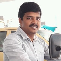 Naga rajesh Vukoti