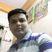 Kailas Khairnar
