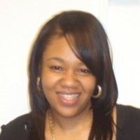 Simantha Lewis-Brown