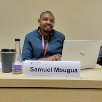 Samuel Mbugua