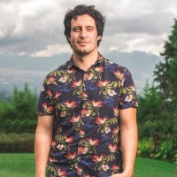 Erick Pérez