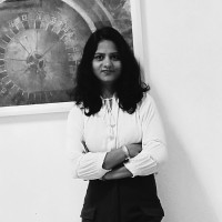 Mythri K