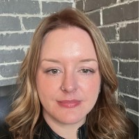 Kimberley Pearce
