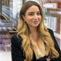 Cecilia M.