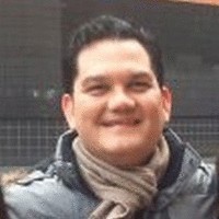 Michel Croes