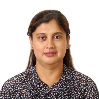Indrani Chakravorty Das
