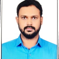 Krishna Kumar Kolhekar