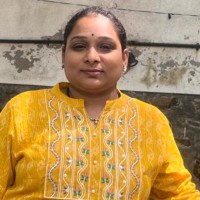 Bharati Nikam