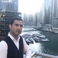 Sahab Ahmed