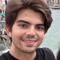 Harrison Glantz