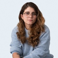 Iasmim Gonzalez