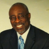 Dr. Richard Allen Brown, Jr.