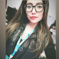 Vanessa Erika Martinez Miranda