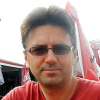 Dusan Bocevski