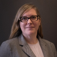 Heather Grondin