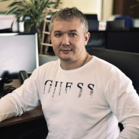 Roman Borysov