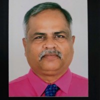 Jai Krishnan Narayanan