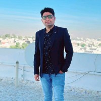 Chirag Vyas