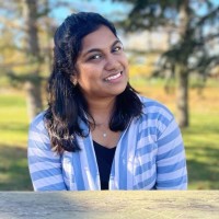 Poornima Kesavan