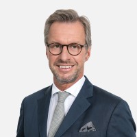 Dr. Michael Jani