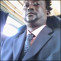 Gueye ElHadji Mor Diagne