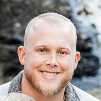Kyle Efird