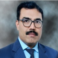Brijesh Kumar Chaurasia