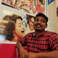 Mohamed Fazil