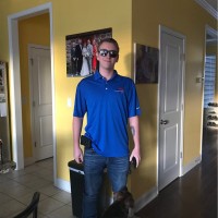 Chad Crist