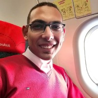 Ahmed Farouk