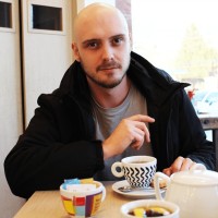 Davide Ferro
