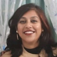 Manjushree Banerjee, Phd