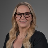 Meg Wright