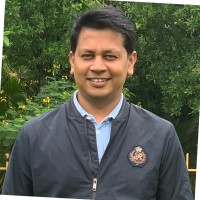 Basant Pradhan