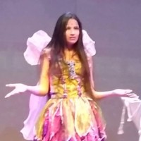 Sabrina Rufino