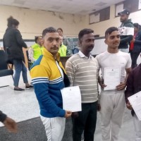 Pradeep Kumar Rathi