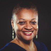 Lynise Harris SHRM-SCP