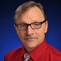 Lee Dirickson