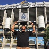 Christian David Buenaventura Villa