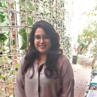 Vanshika Shah