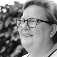 Jantine van der Molen