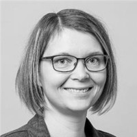 Trine Rasmussen
