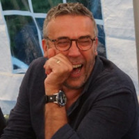 Philippe Broquelaire