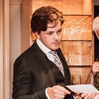 Patrick De Jong