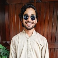 Abdullah Kazmi