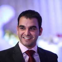 Ankit Chadha