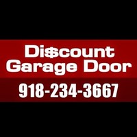 Discount Garage Door (Tulsa)