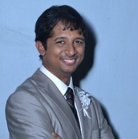 Nishant Kaushal